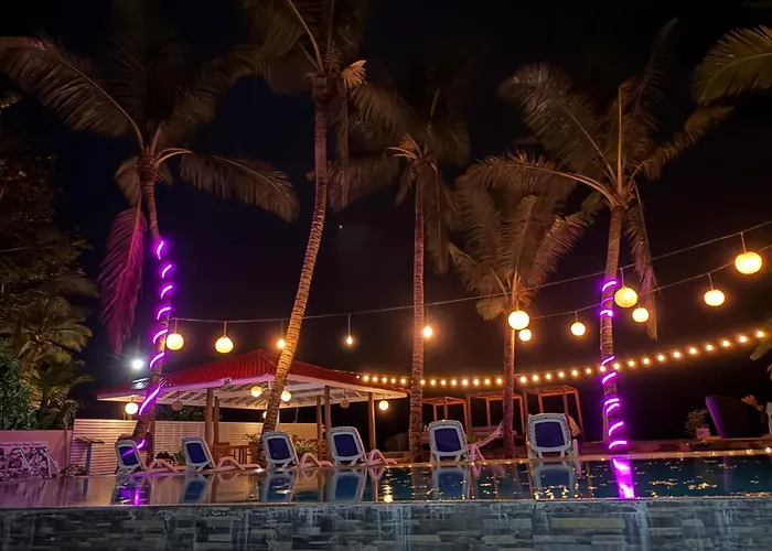  Nico Beach