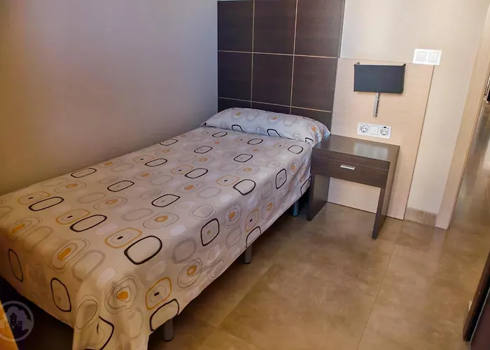 Apartamento: Albir Palace