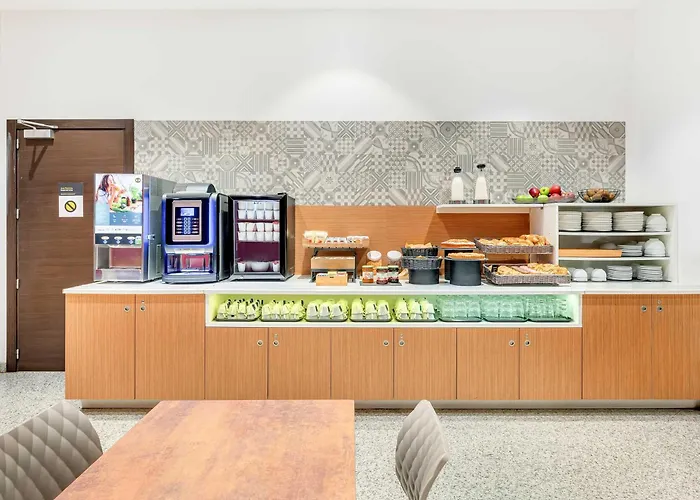 3 SterneHotel B&B Milano San Siro