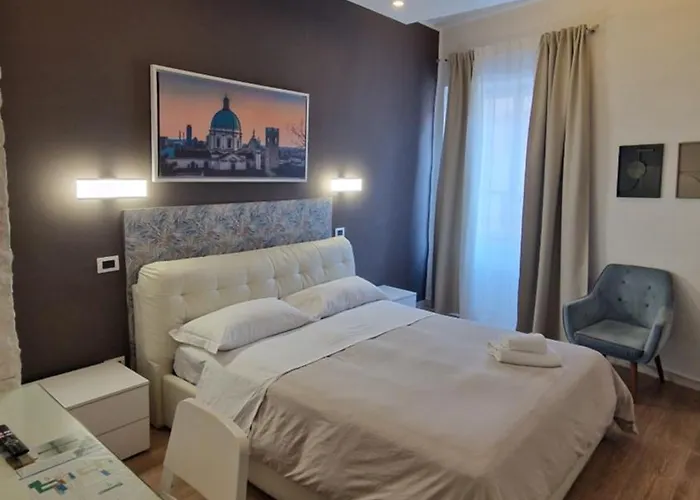 Albergo economico: Albergo la Svolta