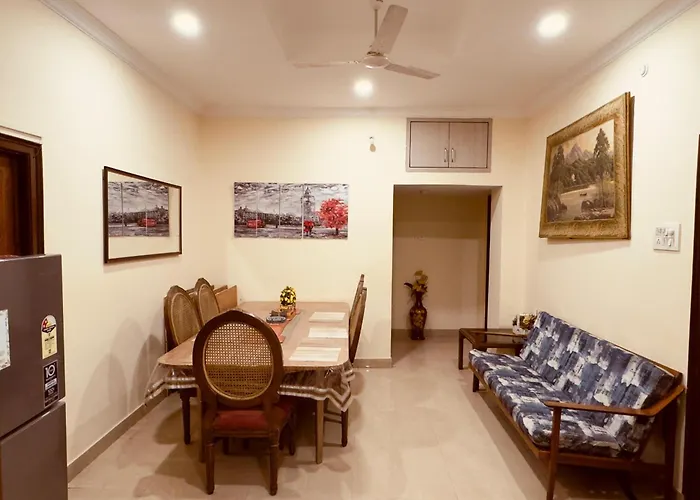 Guests house Cosy Banjara Guest House