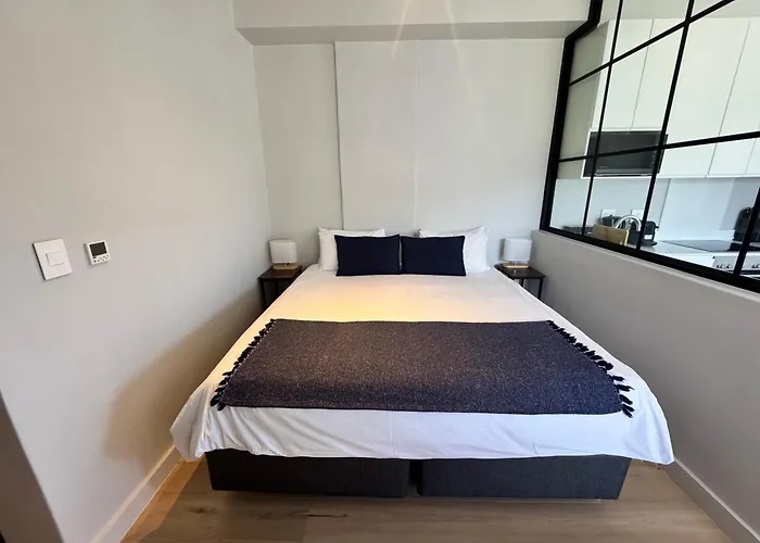 The Hostels 91 Loop Boutique