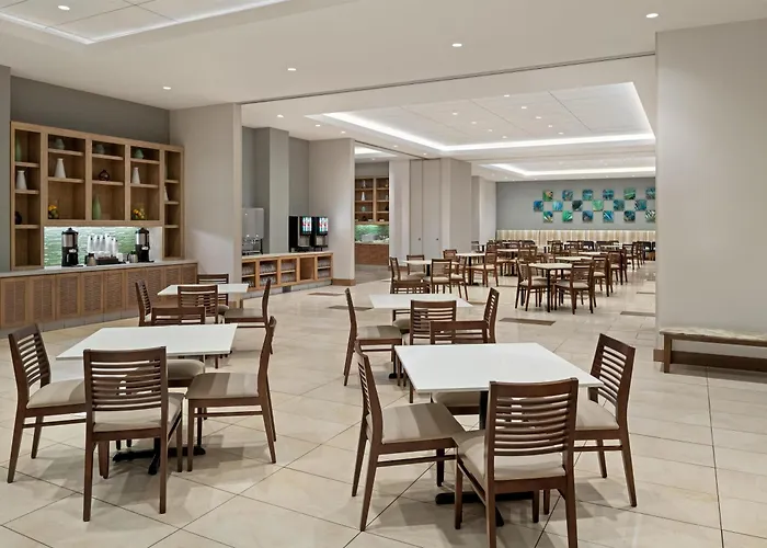 Motel: Hyatt House At Anaheim Resort/Convention Center