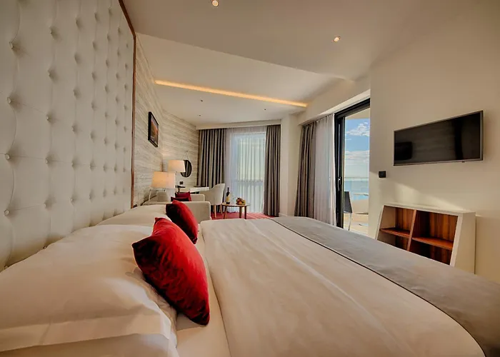 Kalamper Hotel & Spa