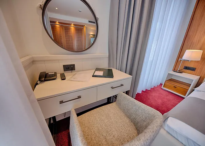 Kalamper Hotel & Spa