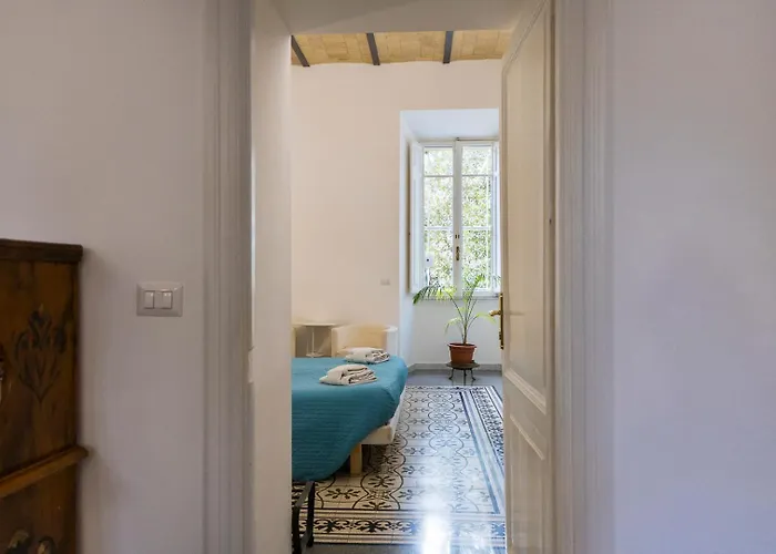 B&B Domus Aurea