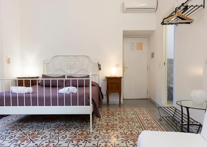 B&B Domus Aurea