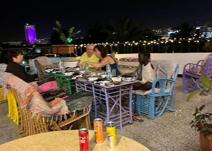 Mango Guest House