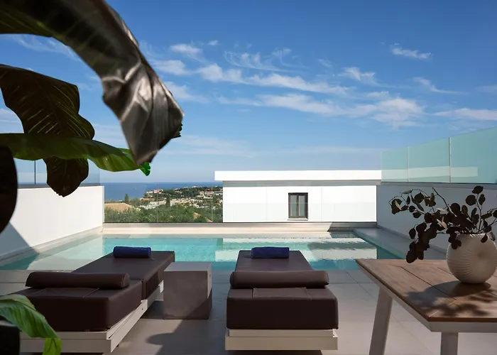 St John Suites - Adults Only Zakynthos