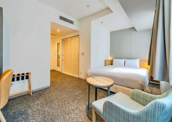 Hotel Musse Ginza Meitetsu