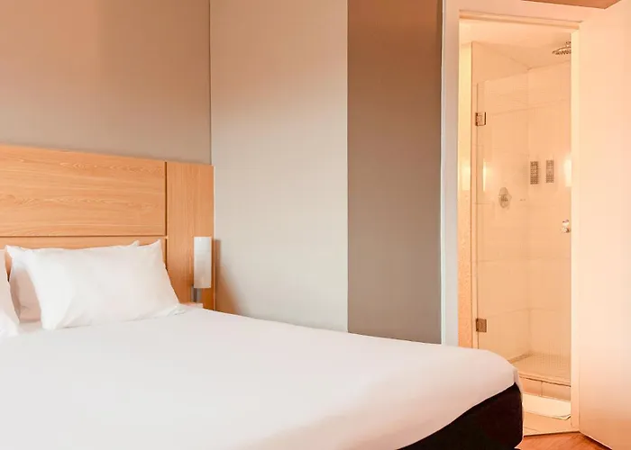 Pet Friendly hotel: Ibis Puerto Montt