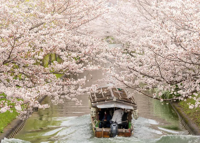 Mimaru Kyoto Nijo Castle