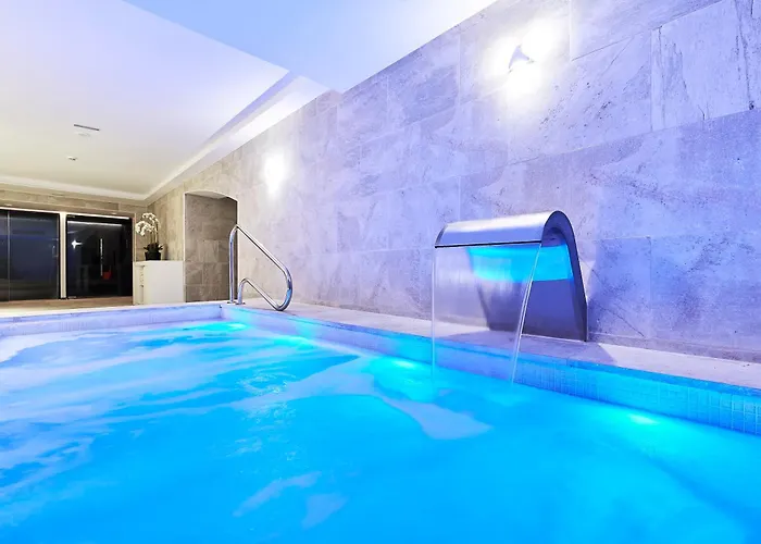 Hotel con vistas: Eurostars Ibiza