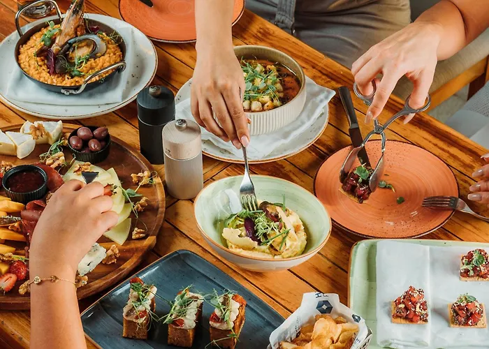 Hotel: Hyatt Regency Aqaba Ayla Resort