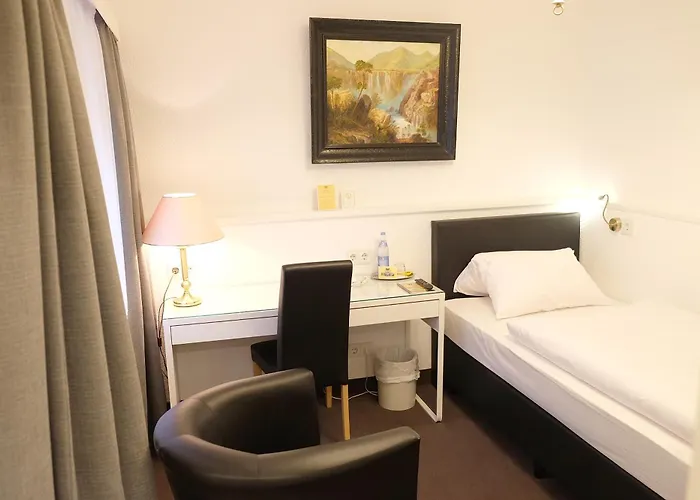 Hotel Adler