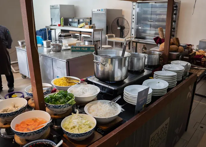 Four Points By Sheraton