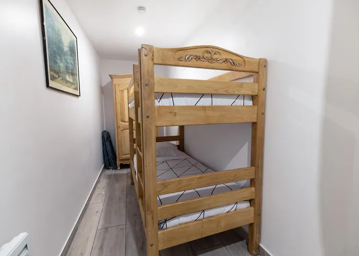 Chambre Du Puits Du Couvent