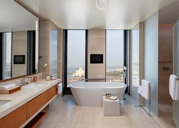 Park Hyatt Doha, Msheireb Downtown