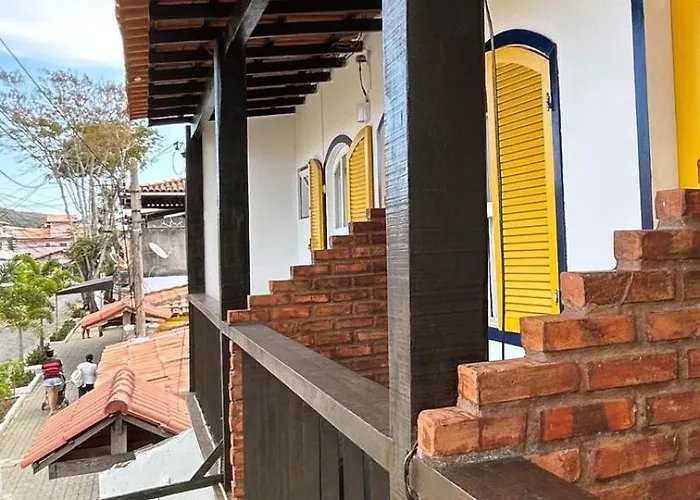 Nova Aldeia Buzios
