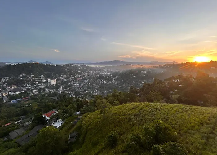 The Summit Kandy