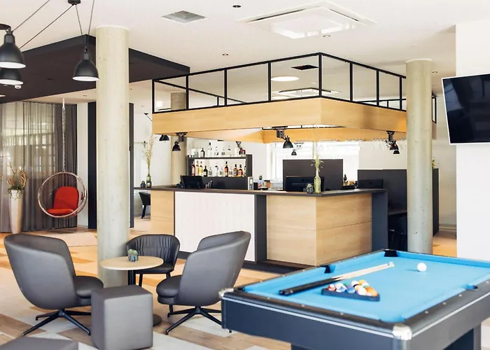 Harry'S Home Telfs & Apartments