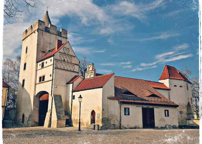 Am Stadttor