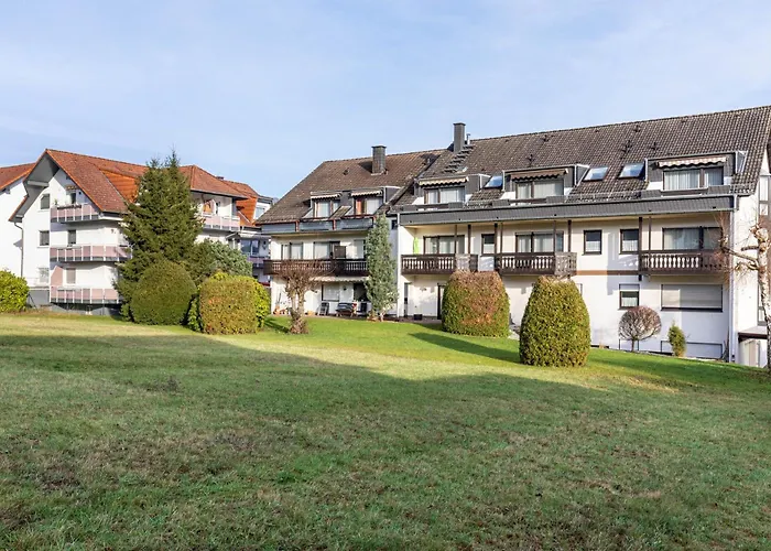 Pension und Appartements Huttental