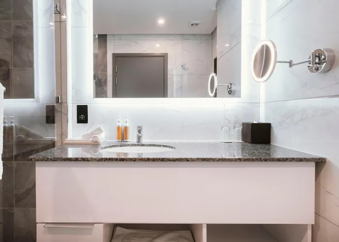 Dog friendly hotels Dusit Princess Residences Nairobi