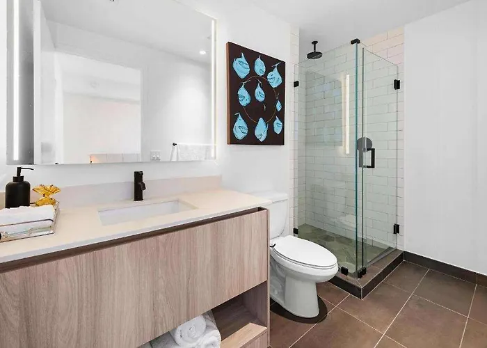 Hotel con piscina: The Elser Hotel Miami - An All-Suite Hotel