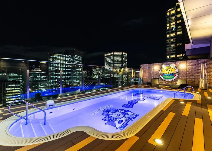 Cheap hotel: Apa Hotel & Resort Osaka Umeda Eki Tower