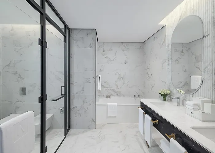 Address Jabal Omar Makkah