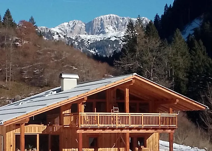 Hotel familiare: B&B Maso Ghirola