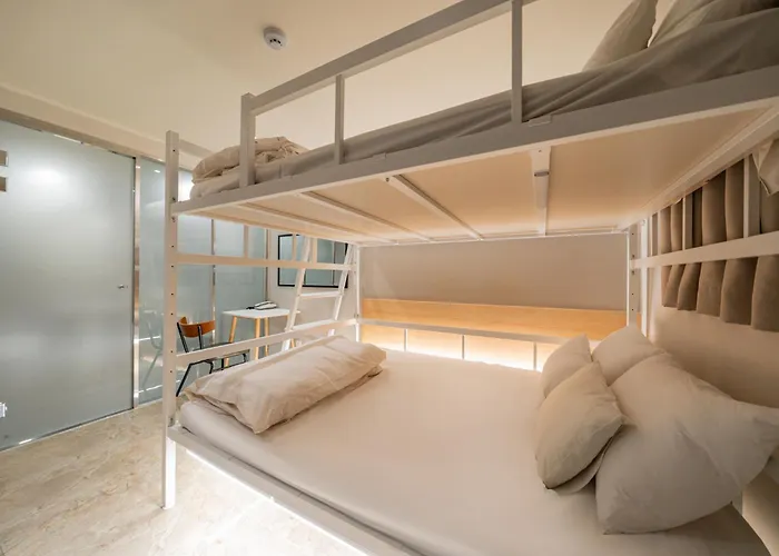 Motel: Mnlucky Hotel