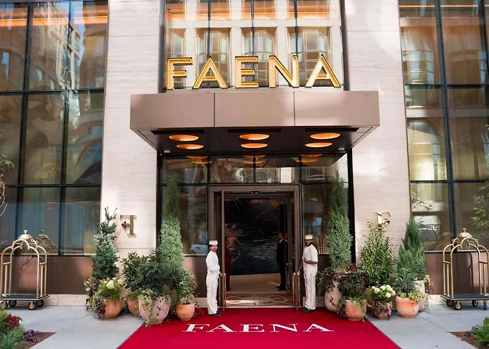 Faena