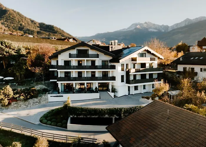 Stricker Aparthotel
