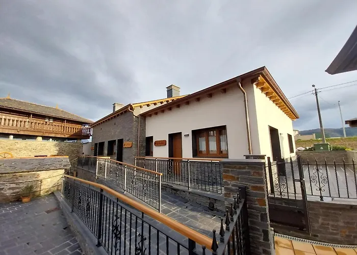 El Rato Apartamentos Rurales
