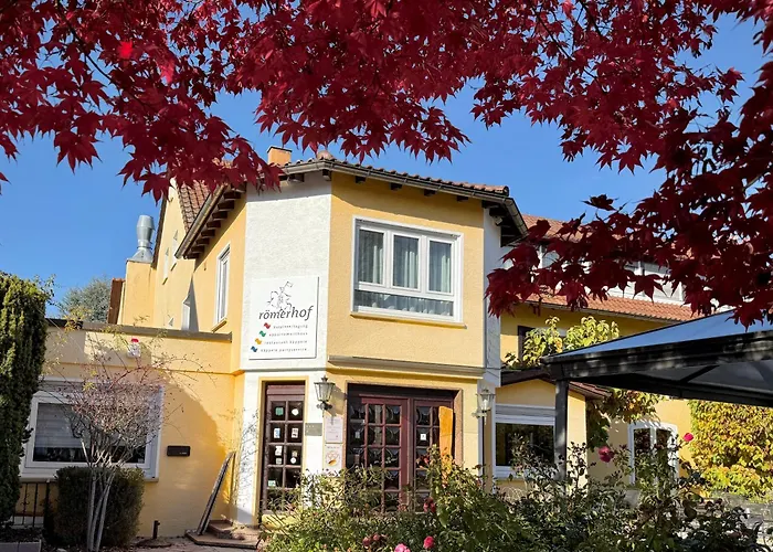 Hotel Jacuzzi: Roemerhof