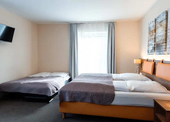 Hotel Jacuzzi: Roemerhof