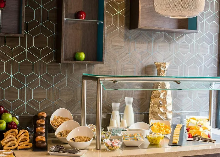 Familienhotel: Leonardo Boutique Hotel Madrid