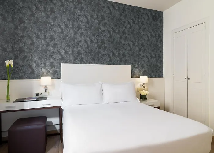 Hotel: H10 Raco Del Pi