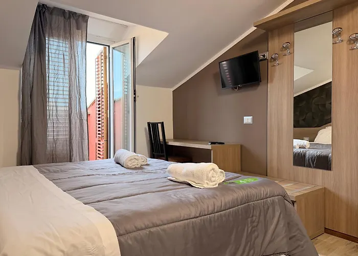 Hotel Concorde