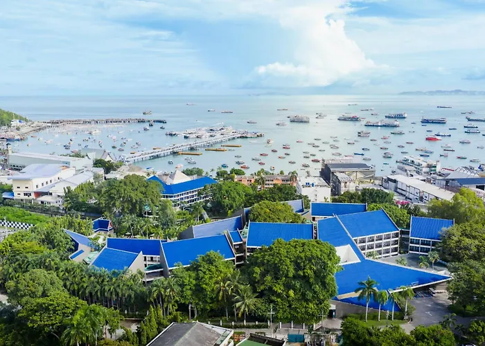 Siam Bayshore Pattaya