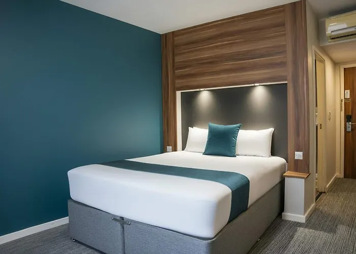 Ramada London Stansted Airport