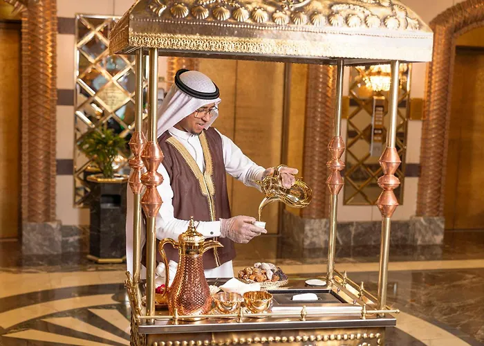 Intercontinental Dar Al Tawhid Makkah By Ihg