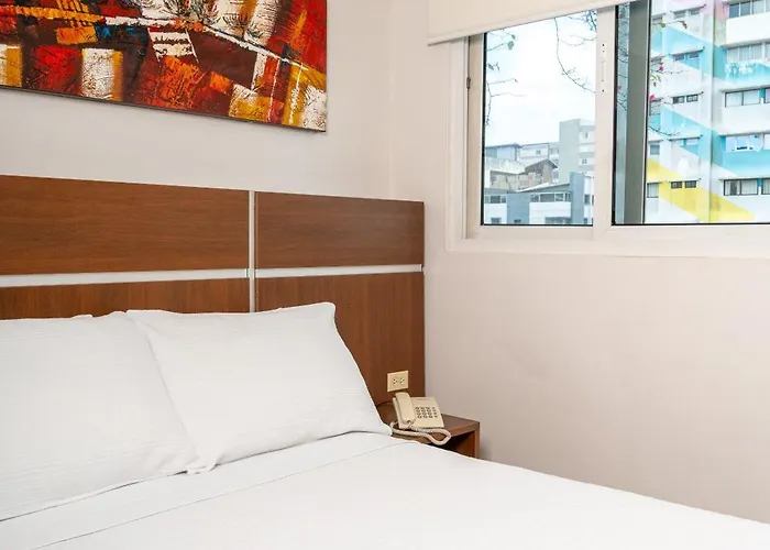  Benidorm Panama