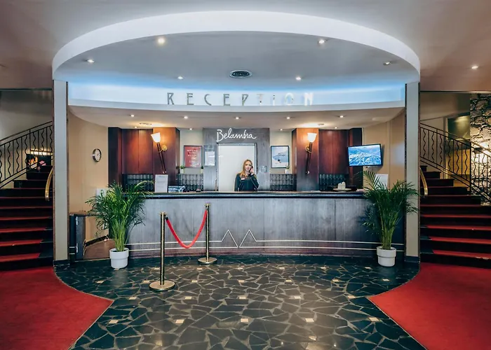 Hotel: Hotel Tignes Le Diva