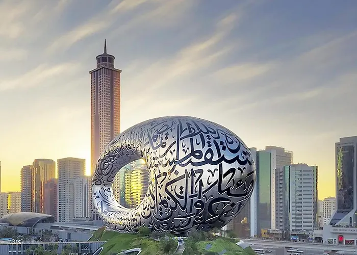 Hotel con piscina: The Tower Plaza Hotel Dubai