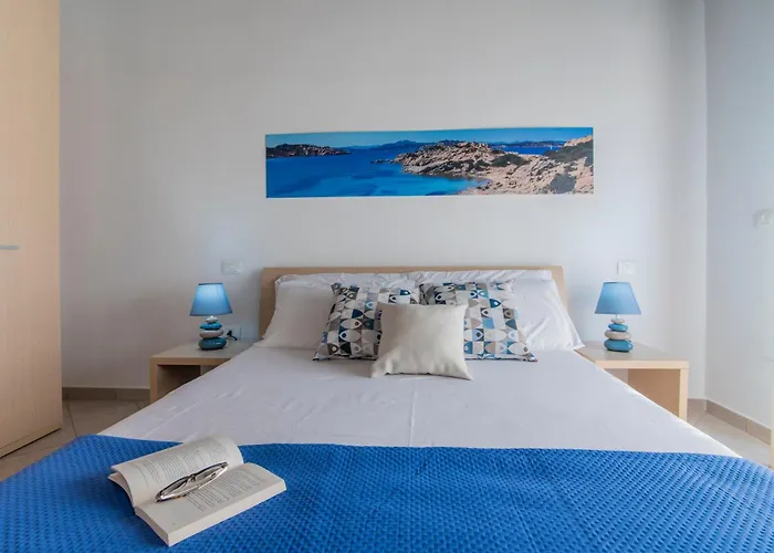 Gravina Residence - Villas & Apartments