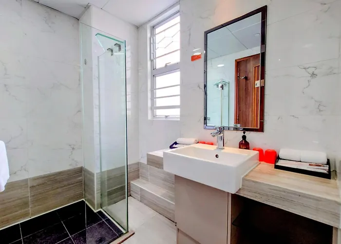 Le Prabelle Hotel