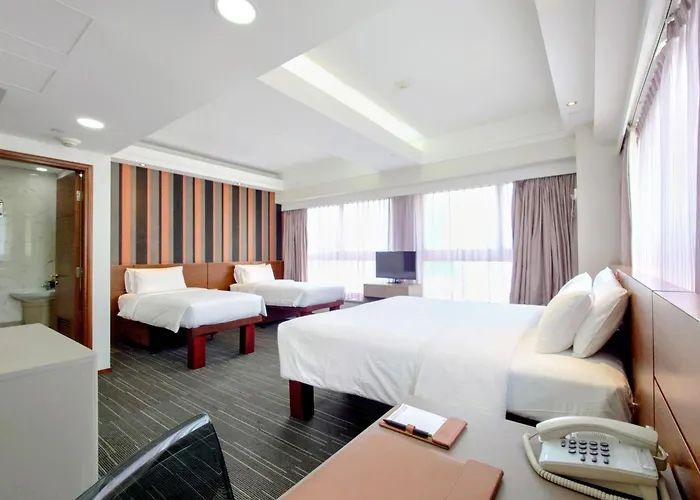Le Prabelle Hotel